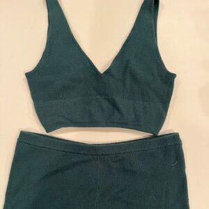 Victoria’s Secret Cashmere night set - size M